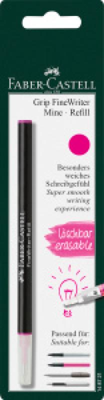 Faber-Castell Grip FineWriter Refill Pink